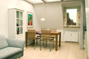 Appartement Meißner - exklusiv,strandnah